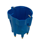 1982 Gmc S15 Distributor Cap 2