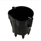 1984 Jeep Cherokee Distributor Cap 2