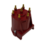 1987 Gmc G2500 Distributor Cap 1
