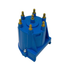 1993 Gmc Jimmy Distributor Cap 1