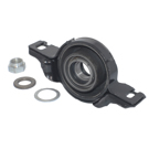 2012 Lexus RX350 Drive Shaft Support 1