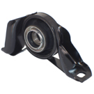 2000 Toyota RAV4 Drive Shaft Support 1