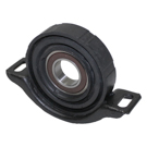 1988 Mercedes Benz 190E Drive Shaft Center Bearing Rubber Cushion 1