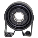 BuyAutoParts Drive Shaft Support 91-10199AN