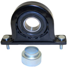 2000 Gmc Yukon Drive Shaft Support 1