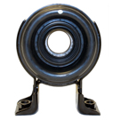 2012 Gmc Canyon Drive Shaft Support 1