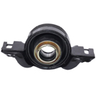 2000 Lexus RX300 Drive Shaft Support 1