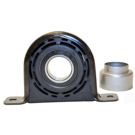 2006 Nissan Frontier Drive Shaft Support 1