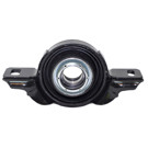 2003 Toyota RAV4 Drive Shaft Support 1