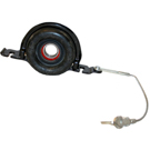 2003 Mazda Tribute Drive Shaft Support 1