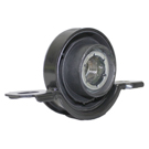2003 Kia Sorento Drive Shaft Support 1