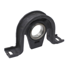 2003 Dodge Sprinter Van Drive Shaft Support 1