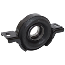2004 Lexus LS430 Drive Shaft Support 1