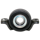 2000 Lexus LS400 Drive Shaft Support 1