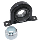 2000 Cadillac Escalade Drive Shaft Support 1