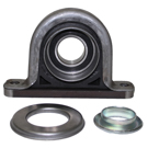 BuyAutoParts Ford Drive Shaft Support 91-10155AN
