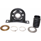 2009 Freightliner Sprinter Van Drive Shaft Support 1