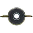 2003 Hyundai Santa Fe Drive Shaft Support 1