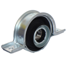 BuyAutoParts  Hyundai Tucson Drive Shaft Support 91-10163AN