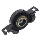 2007 Lexus GS430 Drive Shaft Support 1