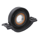 BuyAutoParts  Mercedes Benz SLK55AMG Drive Shaft Support 91-10117AN