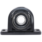 2000 Ford F Series Trucks Drive Shaft Support 1