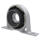 2013 Ford F Series Trucks Drive Shaft Support 1