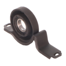 2012 Chevrolet Camaro Drive Shaft Support 1