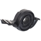 2012 Toyota Venza Drive Shaft Support 1