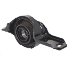2012 Toyota Venza Drive Shaft Support 1