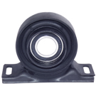 1994 Bmw 740iL Drive Shaft Support 1