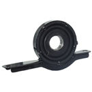 2012 Chevrolet Caprice Drive Shaft Support 1