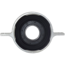 2012 Bmw 760Li Drive Shaft Support 1