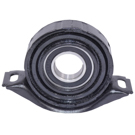 BuyAutoParts Mercedes Benz Drive Shaft Support 91-10209AN