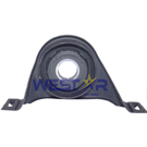 2000 Mercedes Benz E320 Drive Shaft Support 1