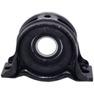 2021 Ram 2500 Drive Shaft Support 1