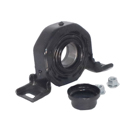 2017 Gmc Sierra 2500 HD Drive Shaft Support 1