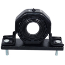2017 Gmc Sierra 2500 HD Drive Shaft Support 1