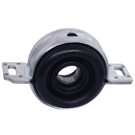 2017 Toyota Tacoma Drive Shaft Support 1