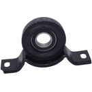 2017 Chevrolet Camaro Drive Shaft Support 1