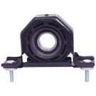 2021 Gmc Sierra 2500 HD Drive Shaft Support 1