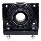 2021 Gmc Sierra 2500 HD Drive Shaft Support 1