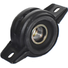 1994 Mitsubishi Mighty Max Drive Shaft Support 1