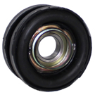 BuyAutoParts  Nissan 720 Drive Shaft Support 91-10096AN