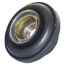 1976 Nissan 620 Drive Shaft Support 1