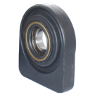 1982 Mazda B2200 Drive Shaft Support 1