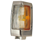 1994 Nissan D21 Side Marker Light Assembly 1