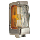 1994 Nissan D21 Side Marker Light Assembly 1