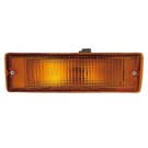 1994 Nissan D21 Turn Signal / Parking Light Assembly 1