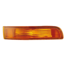 1999 Nissan Maxima Turn Signal Light Lens / Housing 1